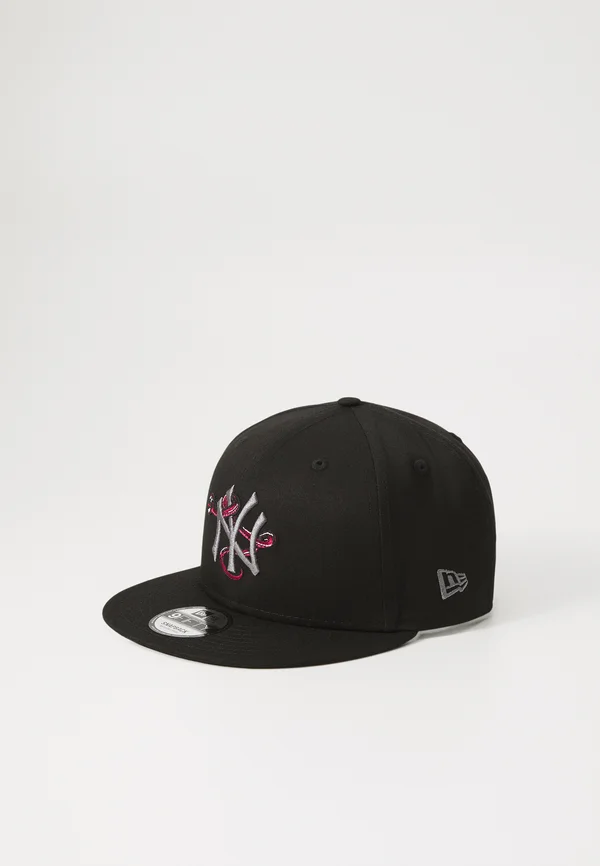 ICON 9FIFTY® UNISEX - Cap - black