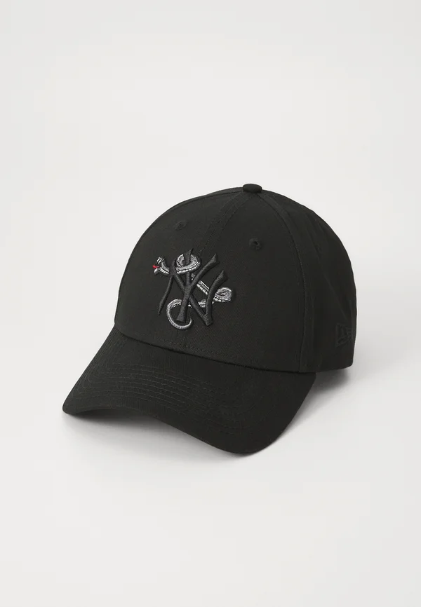 ICON 9FORTY® UNISEX - Cap - black