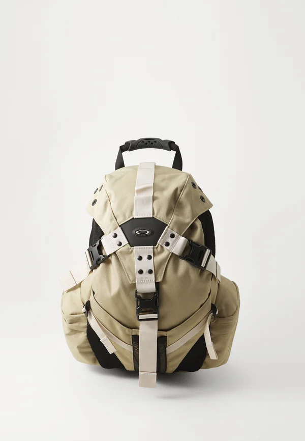 ICON BACKPACK UNISEX - Tagesrucksack - pebble/mist