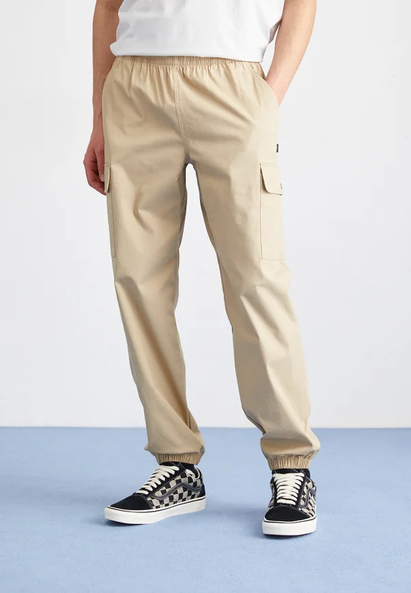 ICON - Cargohose - stoneware