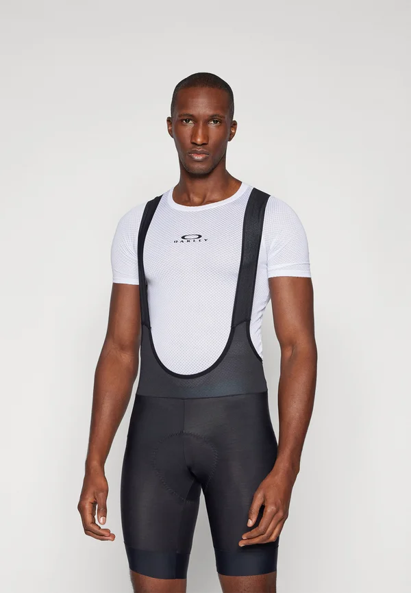 ICON CLASSIC BIB - Bib-Shorts - blackout