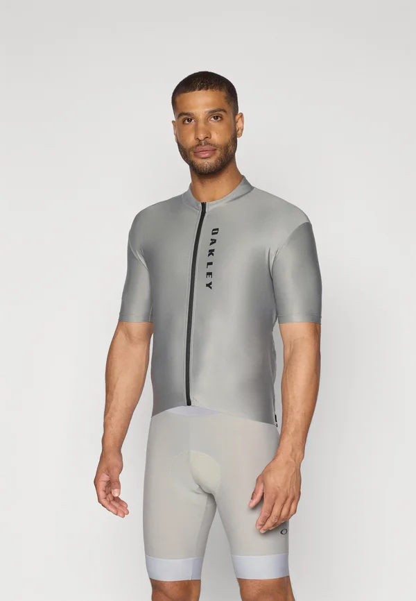 ICON CLASSIC - Cycling-Trikot - cement