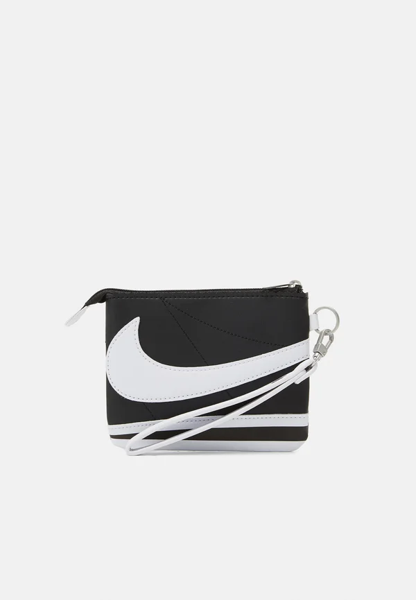 ICON CORTEZ WRISTLET UNISEX - Geldbörse - black