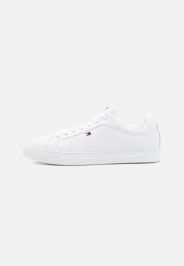ICON COURT FLAG - Sneaker low - white