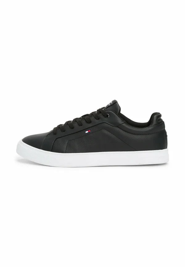 ICON COURT - Sneaker low - black