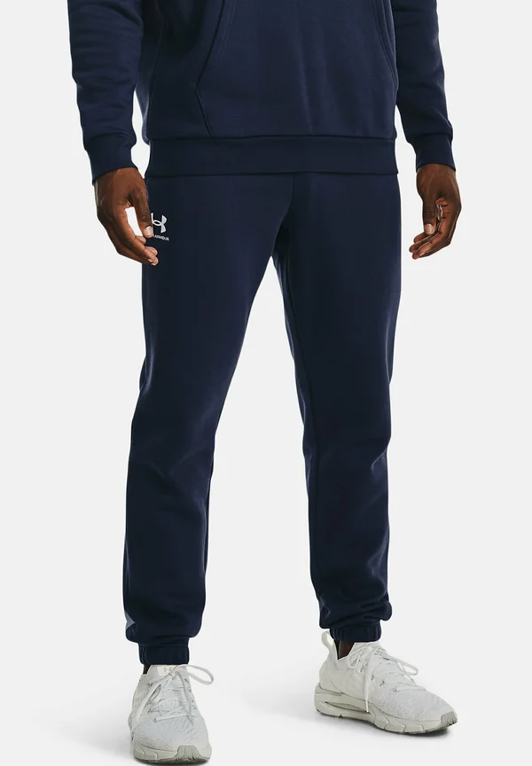 ICON FLEECE - Jogginghose - midnight navy