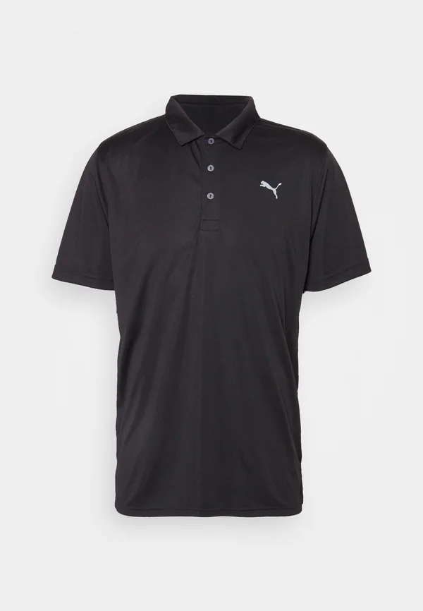 ICON GOLF - T-Shirt basic - black