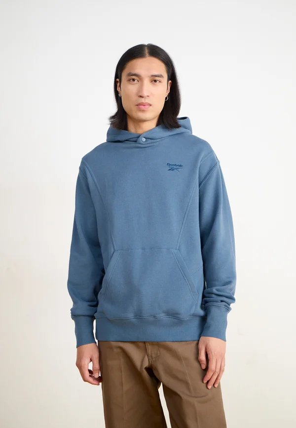 ICON HOODIE - Sweatshirt - shadow