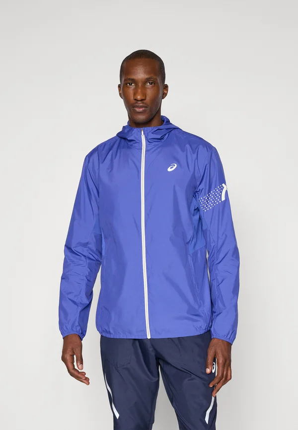 ICON JACKET - Windbreaker - royal