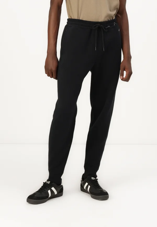 ICON  - Jogginghose - black beauty