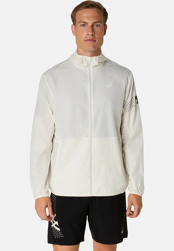 ICON  - Laufjacke - cream
