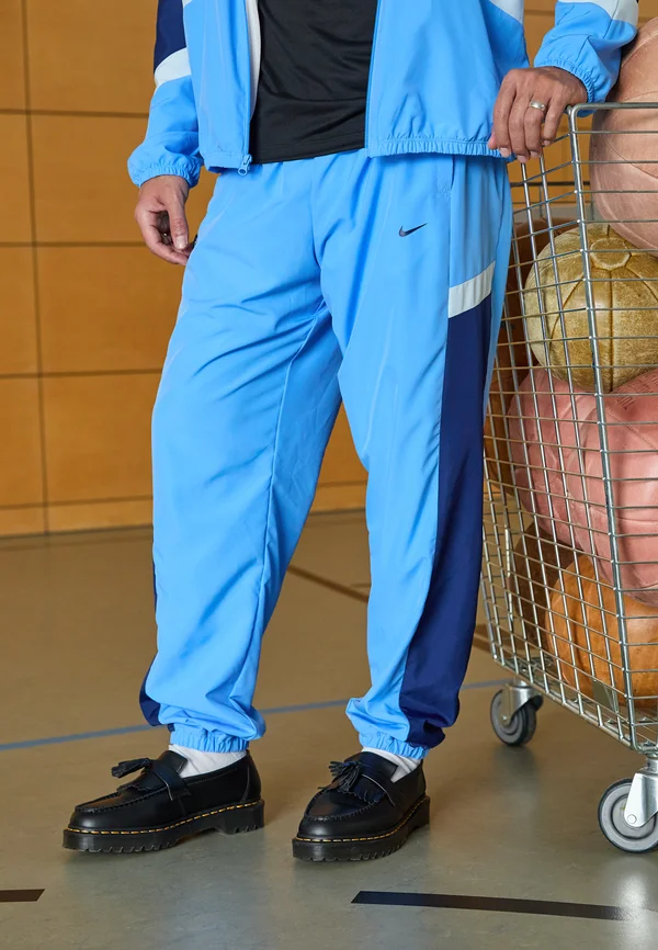 ICON PANT  - Jogginghose - university blue/blue void/black