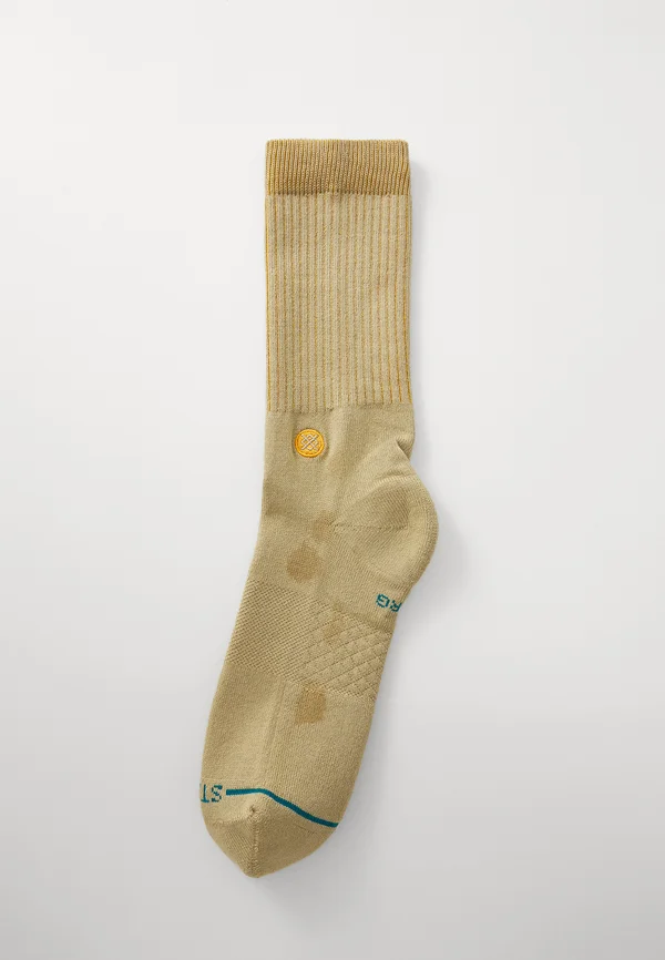 ICON POP CREW UNISEX - Socken - sand