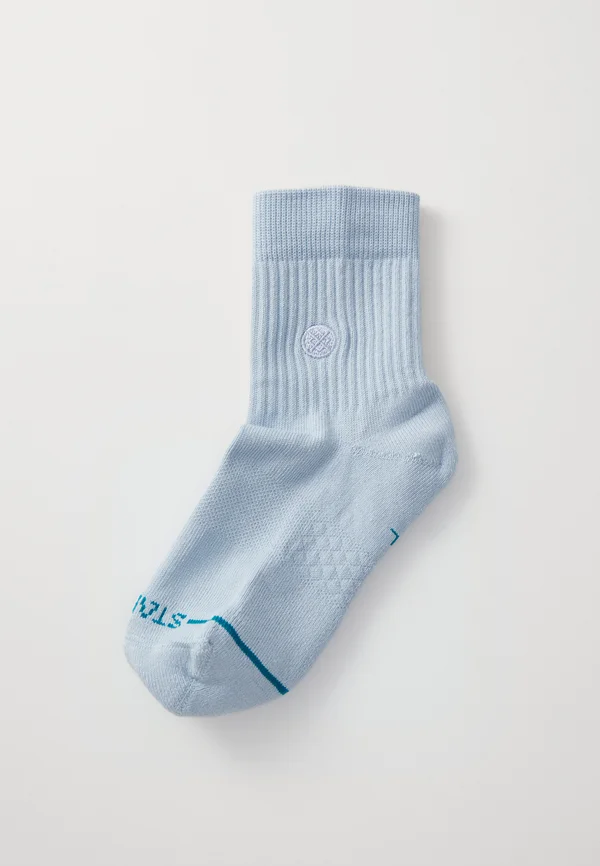 ICON QUARTER UNISEX - Socken - iceblue