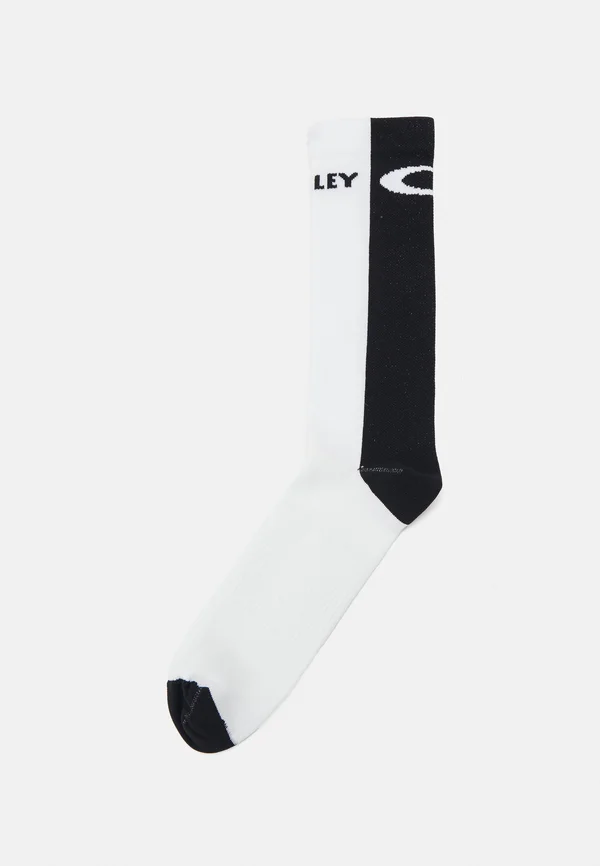 ICON ROAD SHORT SOCKS - Sportsocken - white/black