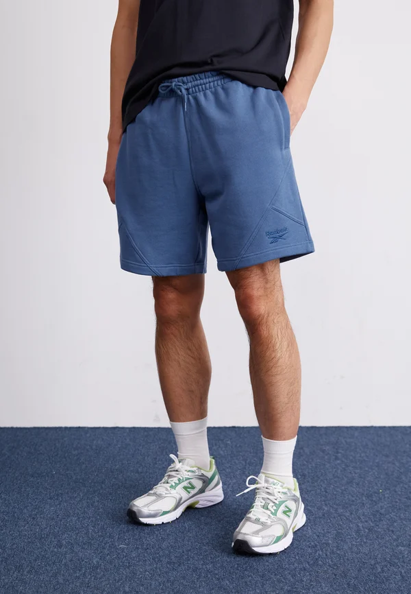 ICON SHORT - Jogginghose - shadow