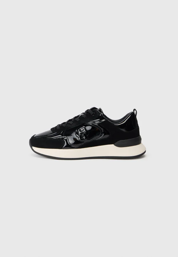 ICON - Sneaker low - black