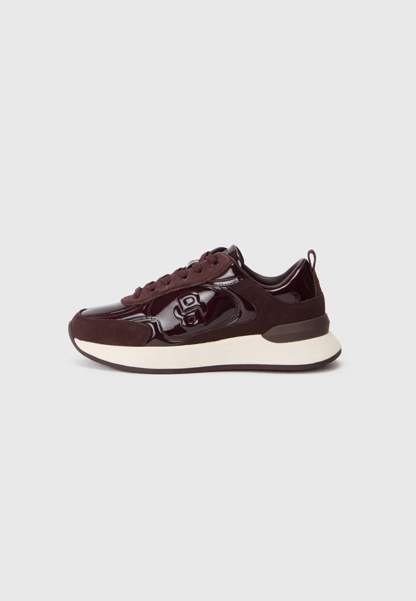 ICON - Sneaker low - open purple