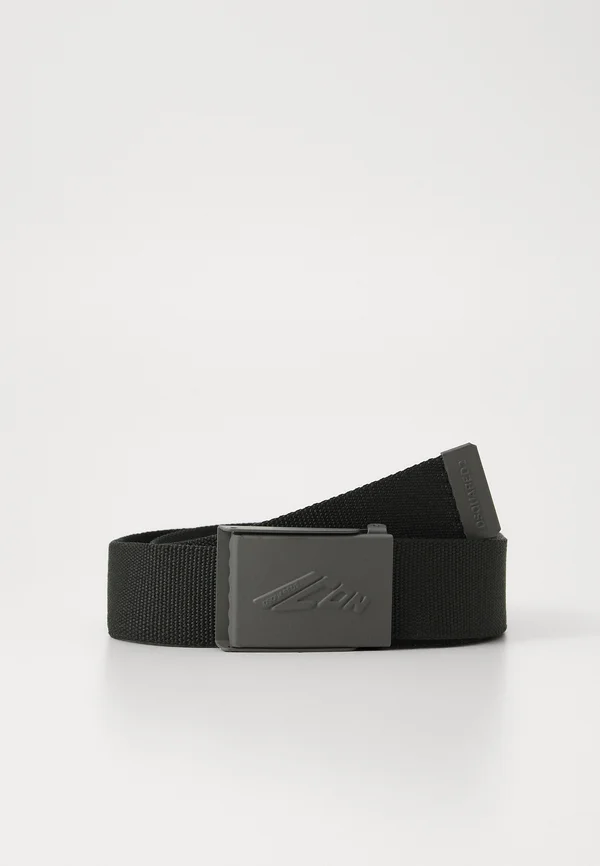 ICON UNISEX - Gürtel - black