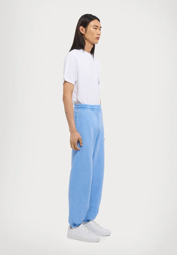 ICON UNISEX - Jogginghose - pigment blue