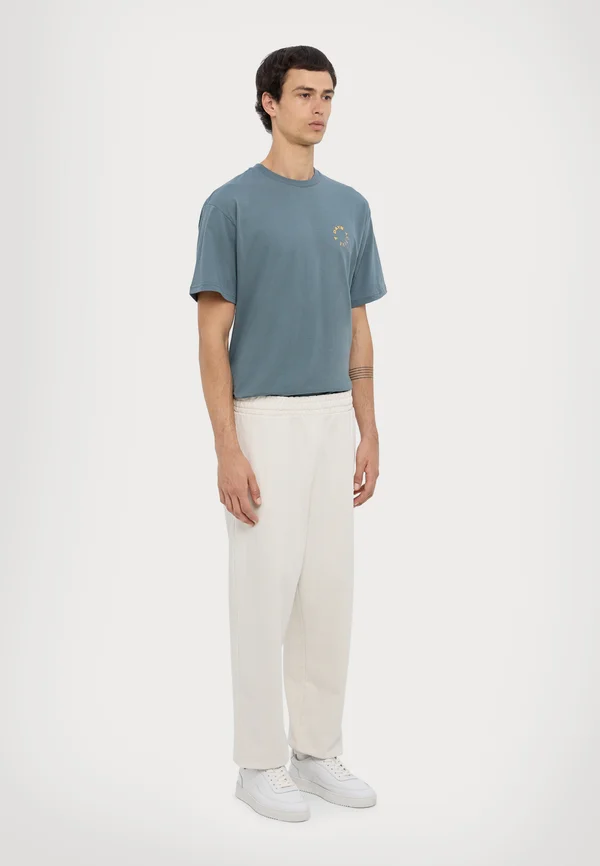 ICON UNISEX - Jogginghose - pigment grey