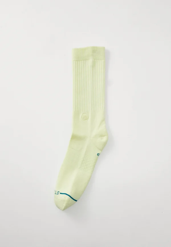 ICON UNISEX - Socken - butter
