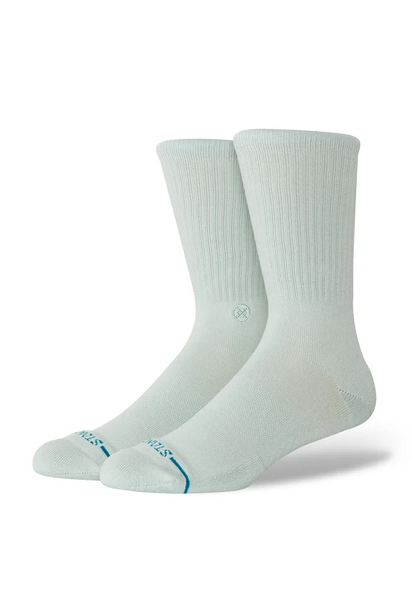 ICON UNISEX - Socken - paleblue