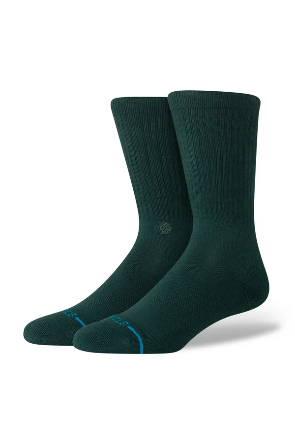 ICON UNISEX - Socken - pine