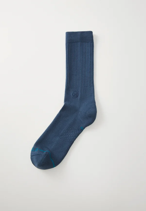 ICON UNISEX - Socken - seablue