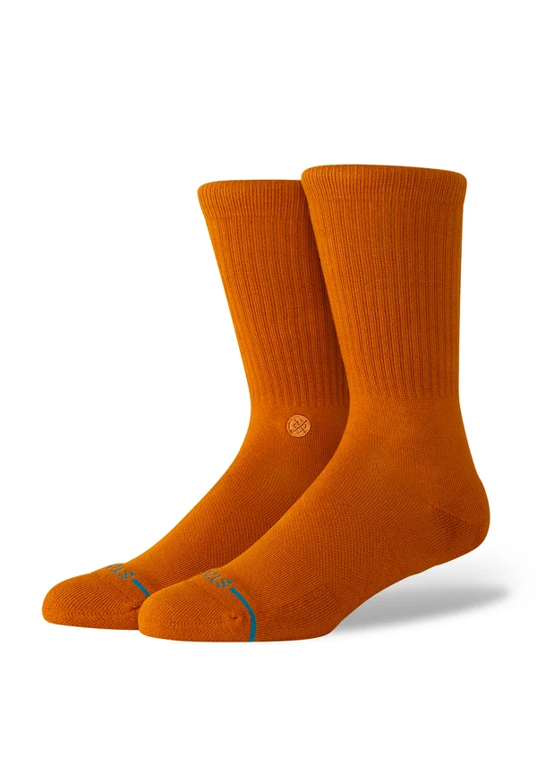 ICON UNISEX - Socken - spice