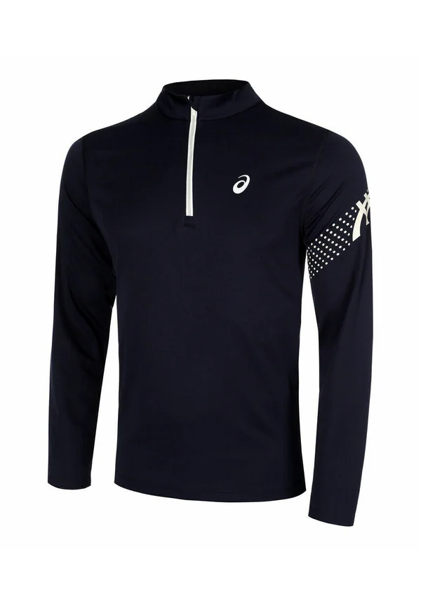 ICON ZIP - Langarmshirt - midnight