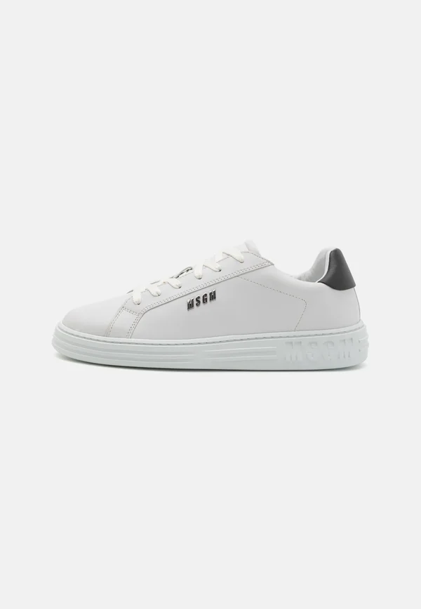ICONIC CUPSOLE - Sneaker low - white