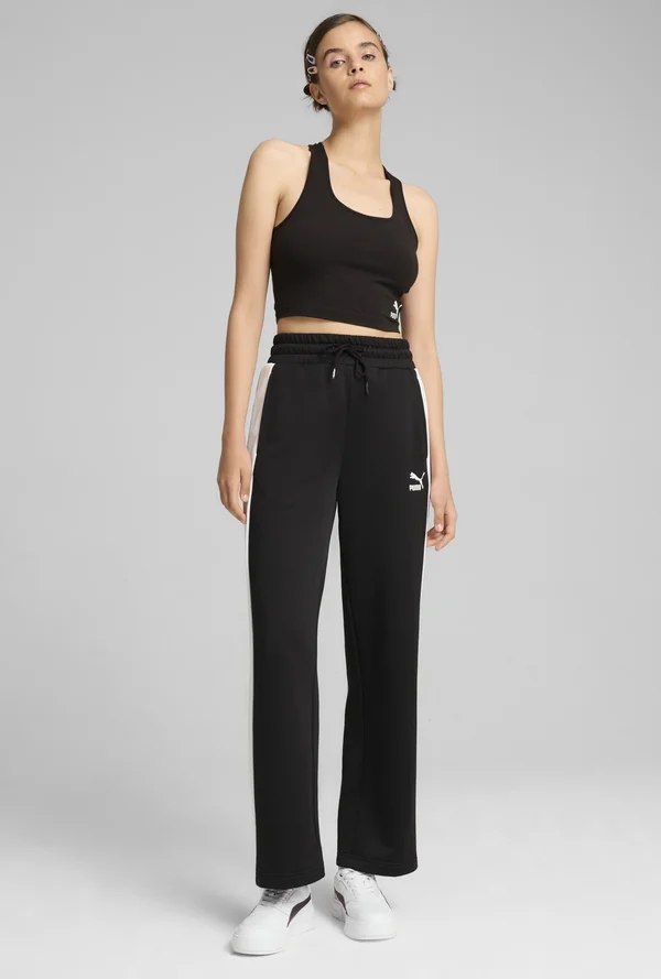 ICONIC  - Jogginghose - black