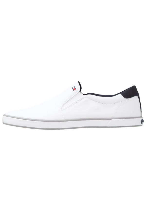 ICONIC - Slipper - white
