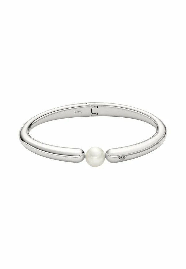 ICONIC TREND - Armband - silver-coloured