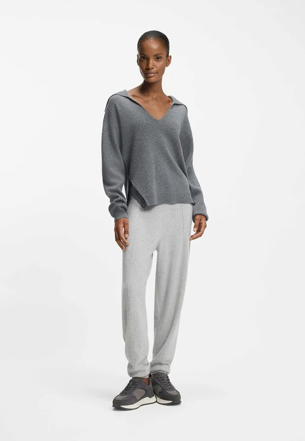 ICON_RUNN_WLSD - Sneaker low - dark grey two