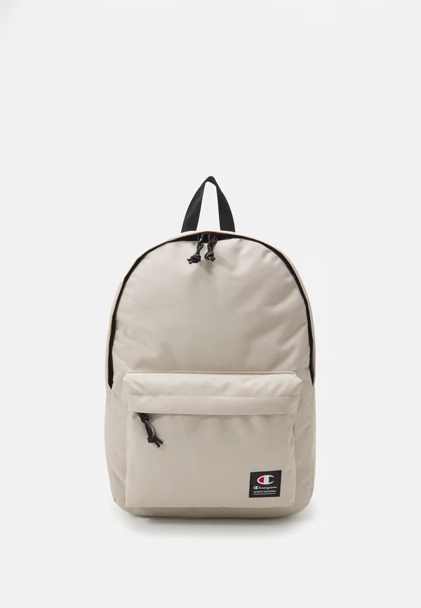 ICONS BACKPACK UNISEX - Tagesrucksack - beige