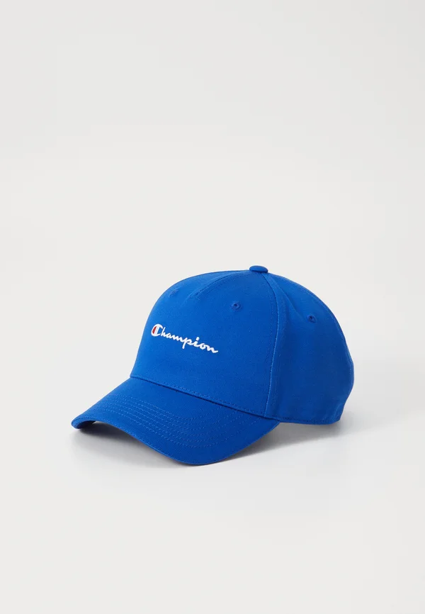 ICONS BASEBALL CONTRAST LOGO UNISEX - Cap - blue