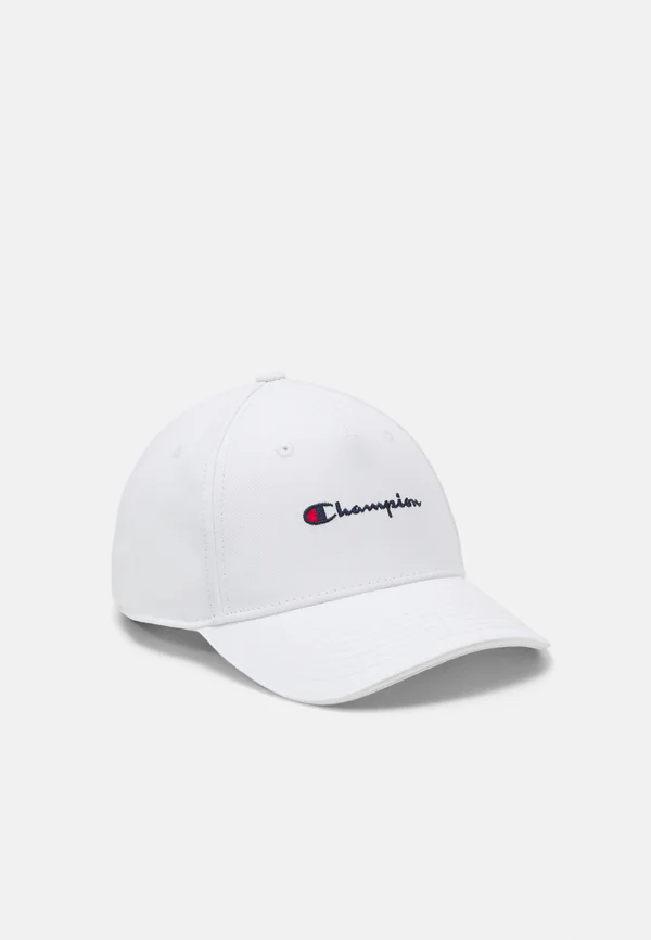 ICONS BASEBALL CONTRAST LOGO UNISEX - Cap - white