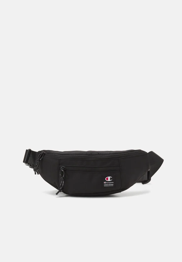 ICONS BELT BAG UNISEX - Gürteltasche - black
