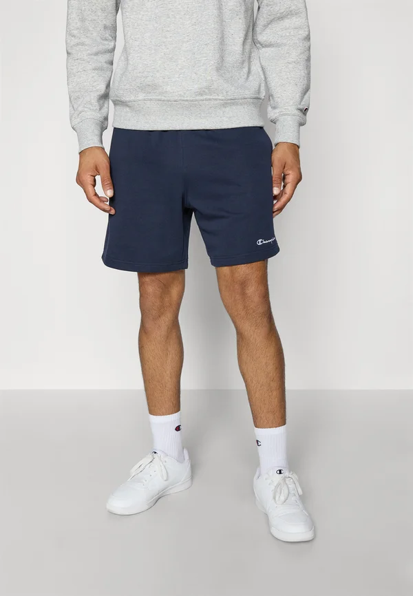 ICONS BERMUDA - Kurze Sporthose - navy