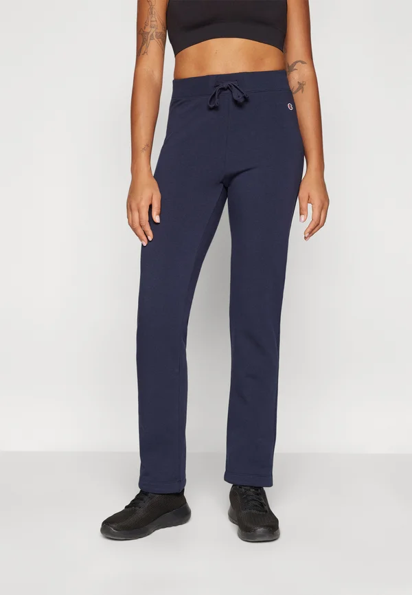 ICONS CUFF PANTS - Jogginghose - dark blue