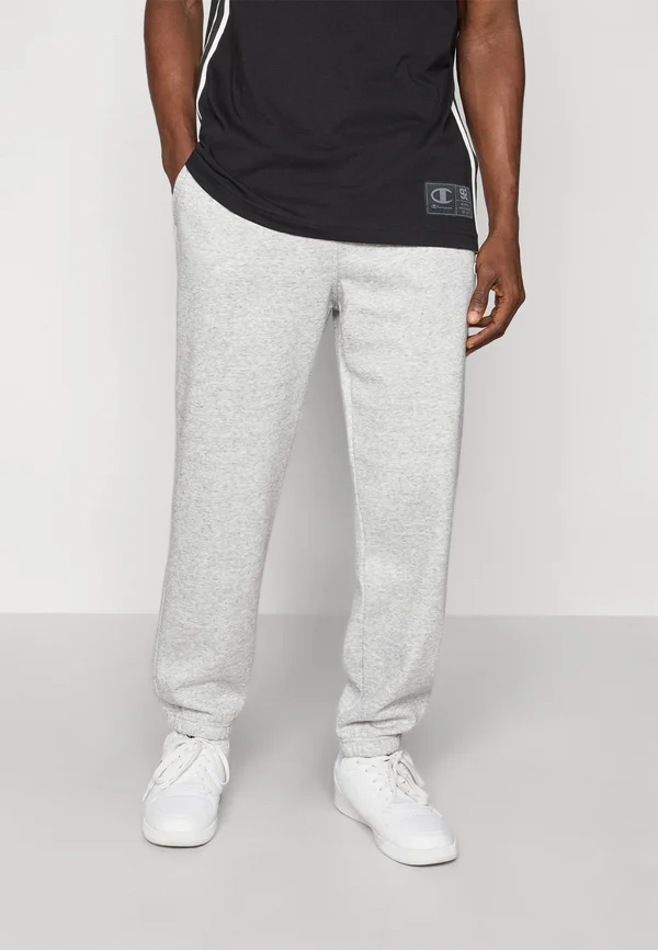 ICONS CUFF PANTS - Jogginghose - grey