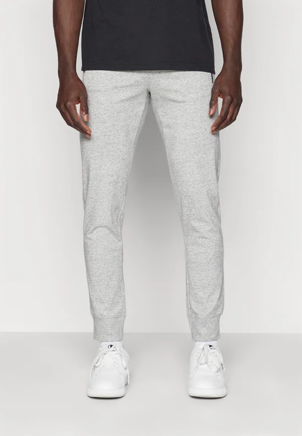ICONS CUFF PANTS - Jogginghose - grey