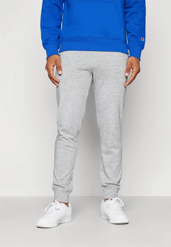 ICONS CUFF PANTS  - Jogginghose - grey