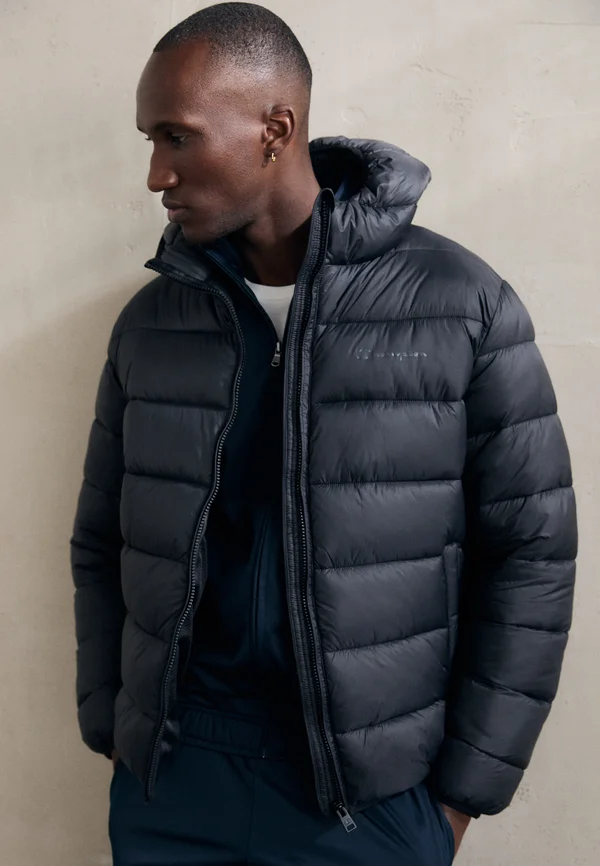 ICONS LIGHT  - Outdoorjacke - black