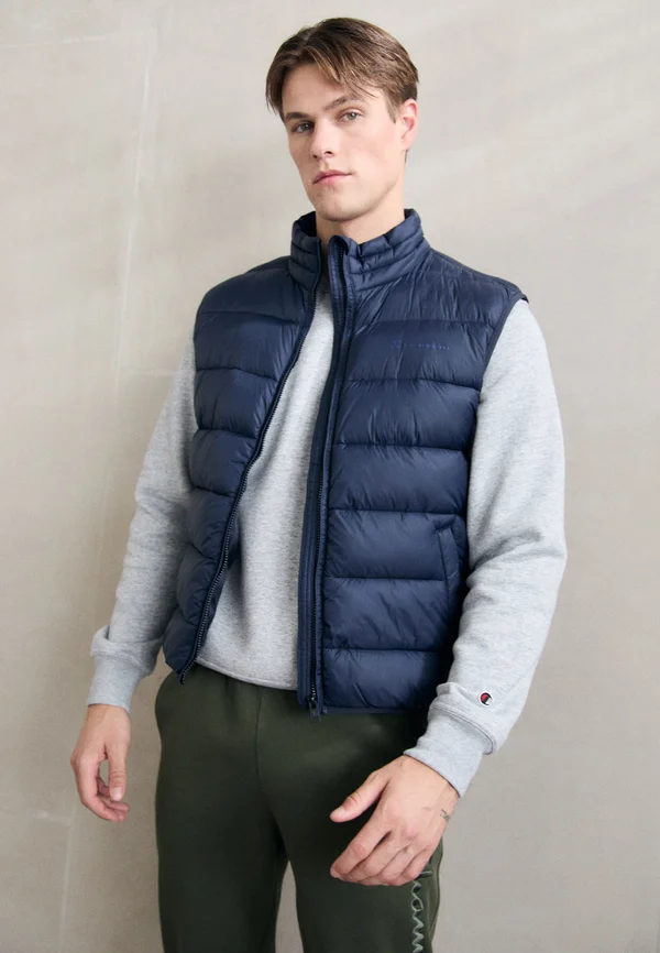 ICONS LIGHT VEST - Weste - navy