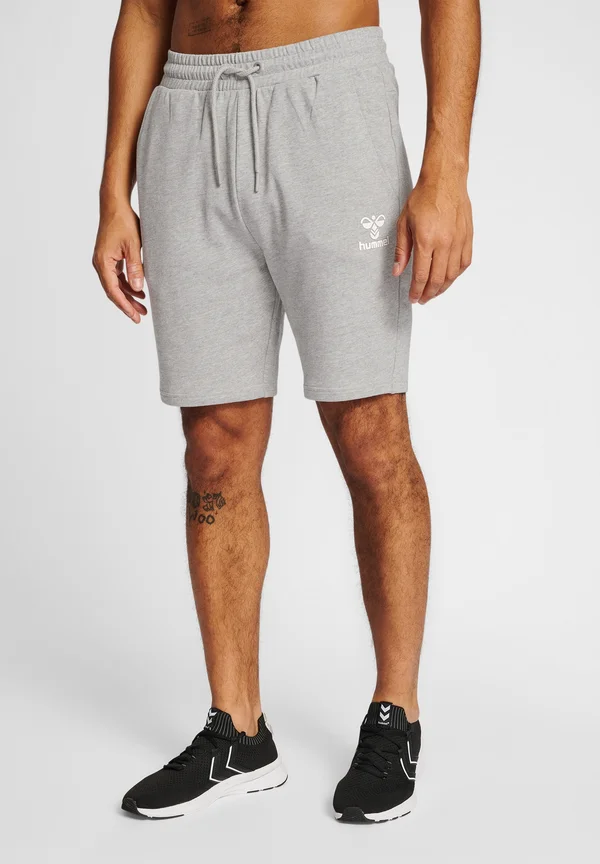 ICONS REGULAR  - Jogginghose - grey melange