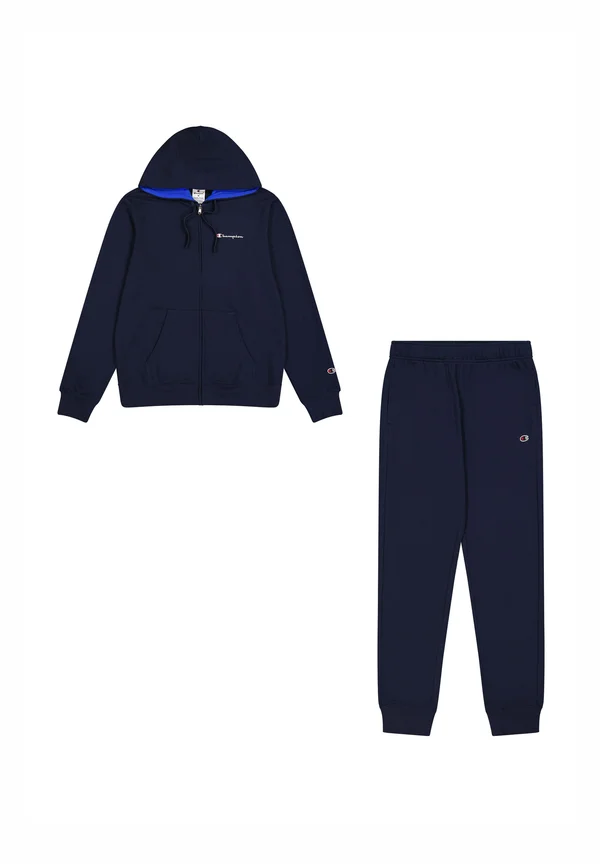 ICONS SET - Trainingsanzug - dark blue