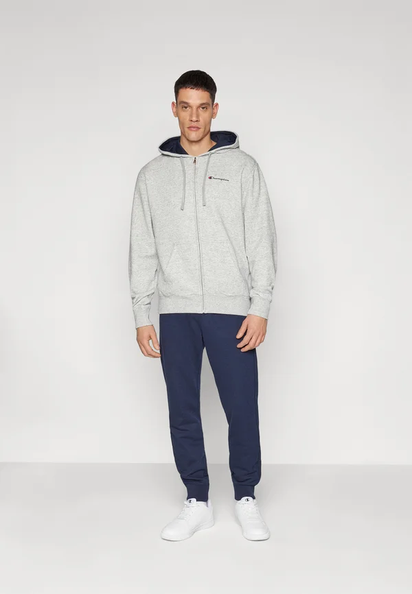 ICONS SET - Trainingsanzug - grey